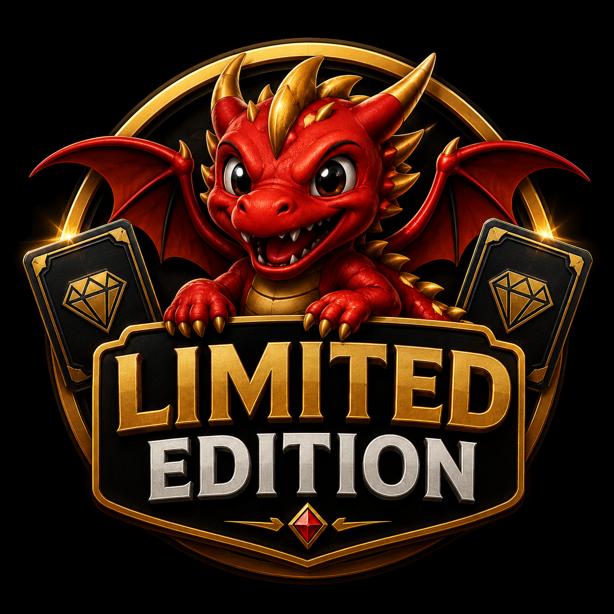 Limited Edition Cards
