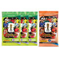 Panini FIFA World Cup 2026 Adrenalyn XL Card Bundle | 3 Sealed Packs + 1 Promo Pack (28 Cards) | Official Panini