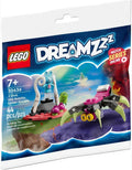 LEGO DREAMZzz 30636 Z-Blob and Bunchu Spider Escape – 44 Pieces
