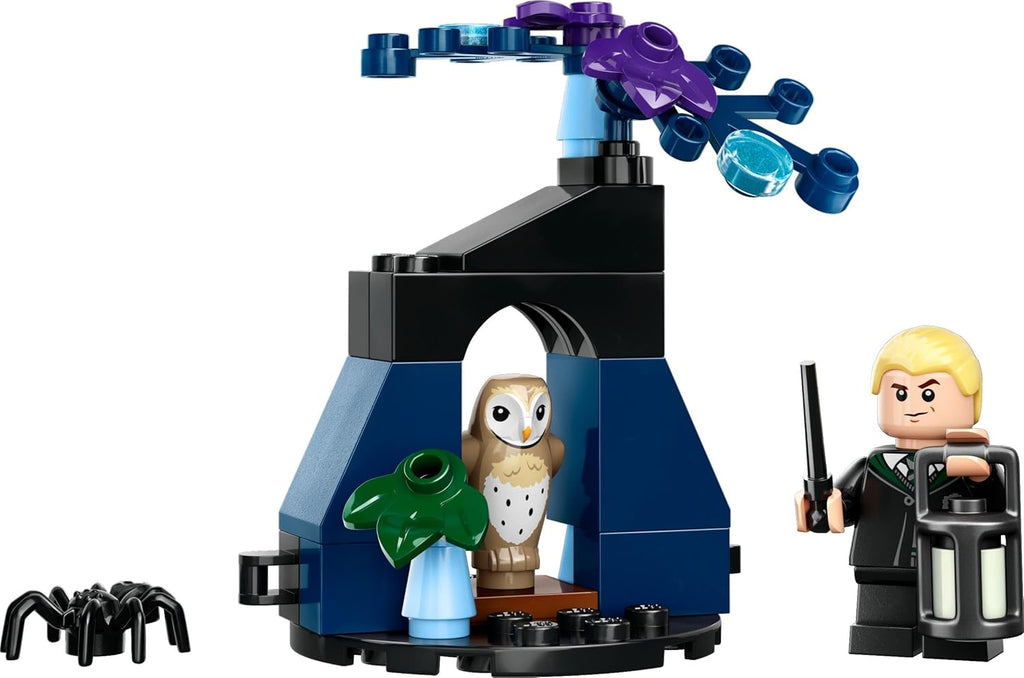LEGO Harry Potter 30677 Draco in the Forbidden Forest – Polybag