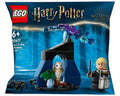 LEGO Harry Potter 30677 Draco in the Forbidden Forest – Polybag
