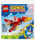 LEGO Sonic the Hedgehog 30704 Balkiry Attack – 42 Pieces