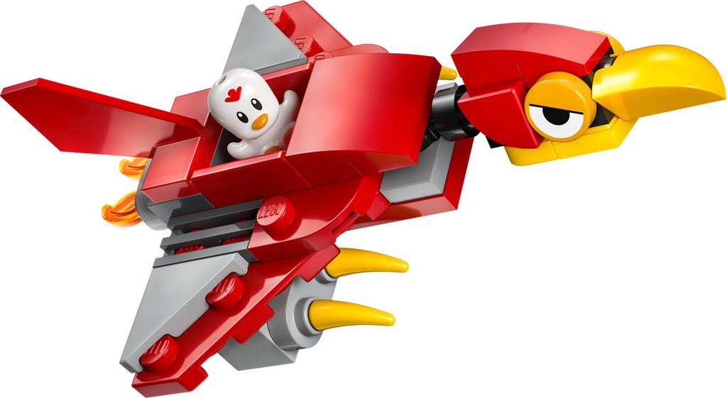 LEGO Sonic the Hedgehog 30704 Balkiry Attack – 42 Pieces