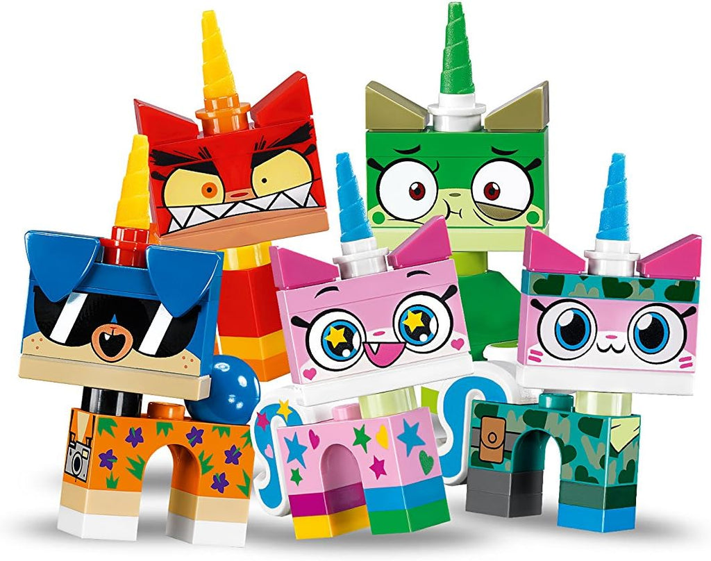 LEGO Unikitty! Series 1 Blind Bag 41775 | Factory Sealed | Retired Collectible Figure