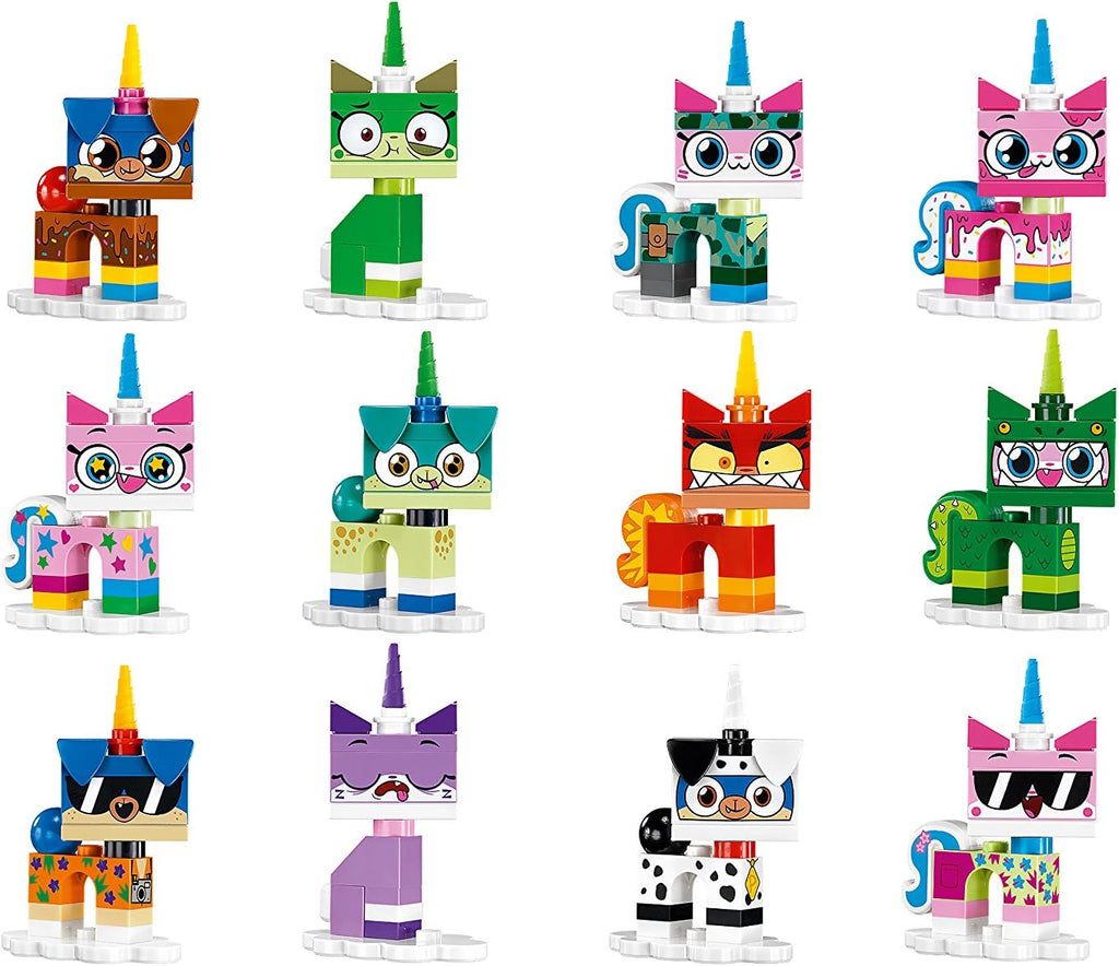 LEGO Unikitty! Series 1 Blind Bag 41775 | Factory Sealed | Retired Collectible Figure