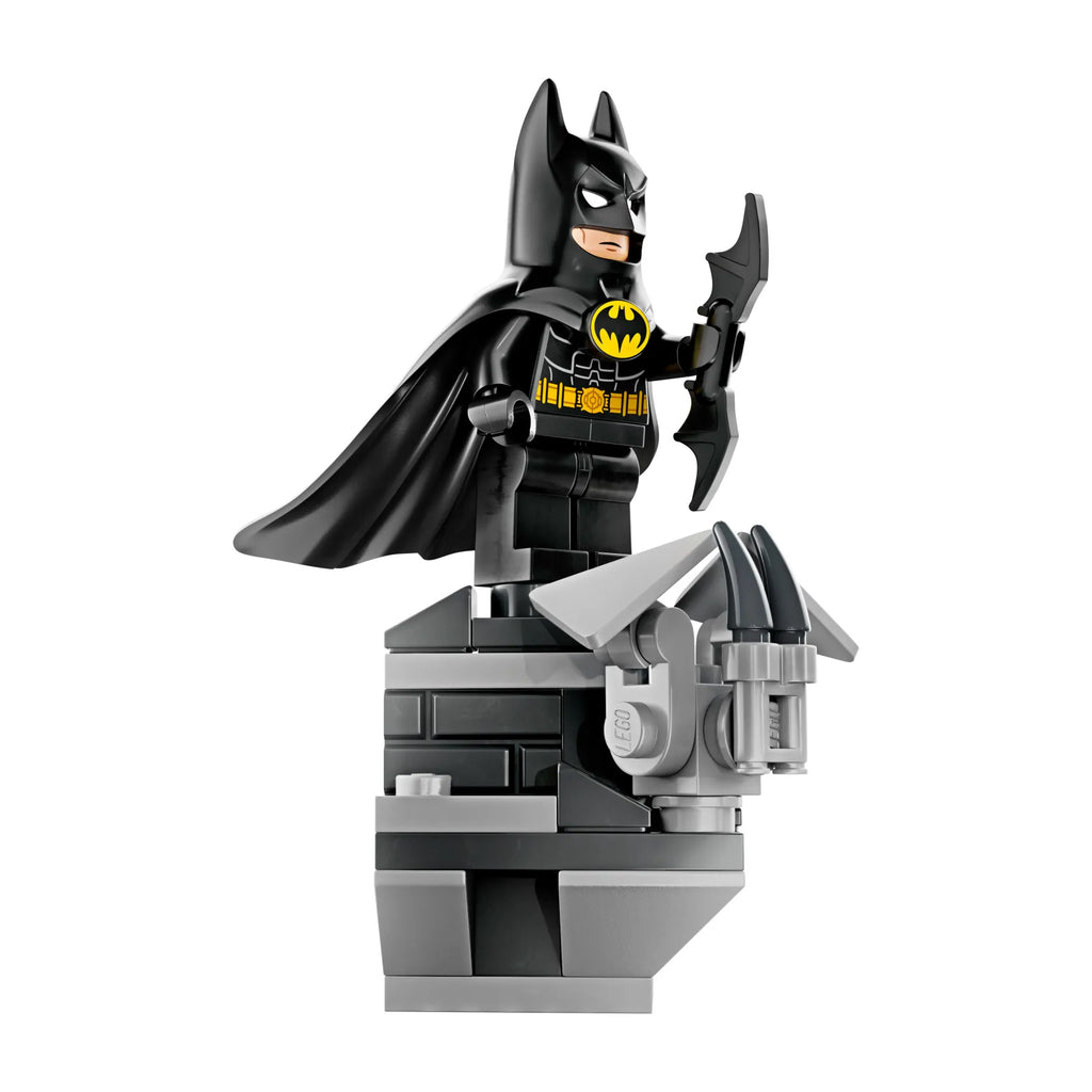 LEGO Batman 1992 Minifigure Polybag Set 30653 | New Factory Sealed | 2023