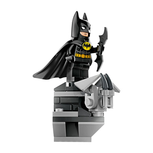 LEGO Batman 1992 Minifigure Polybag Set 30653 | New Factory Sealed | 2023