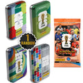 Panini FIFA World Cup 2026 Adrenalyn XL Mini Tin + Limited Edition Bonus Pack | Factory Sealed
