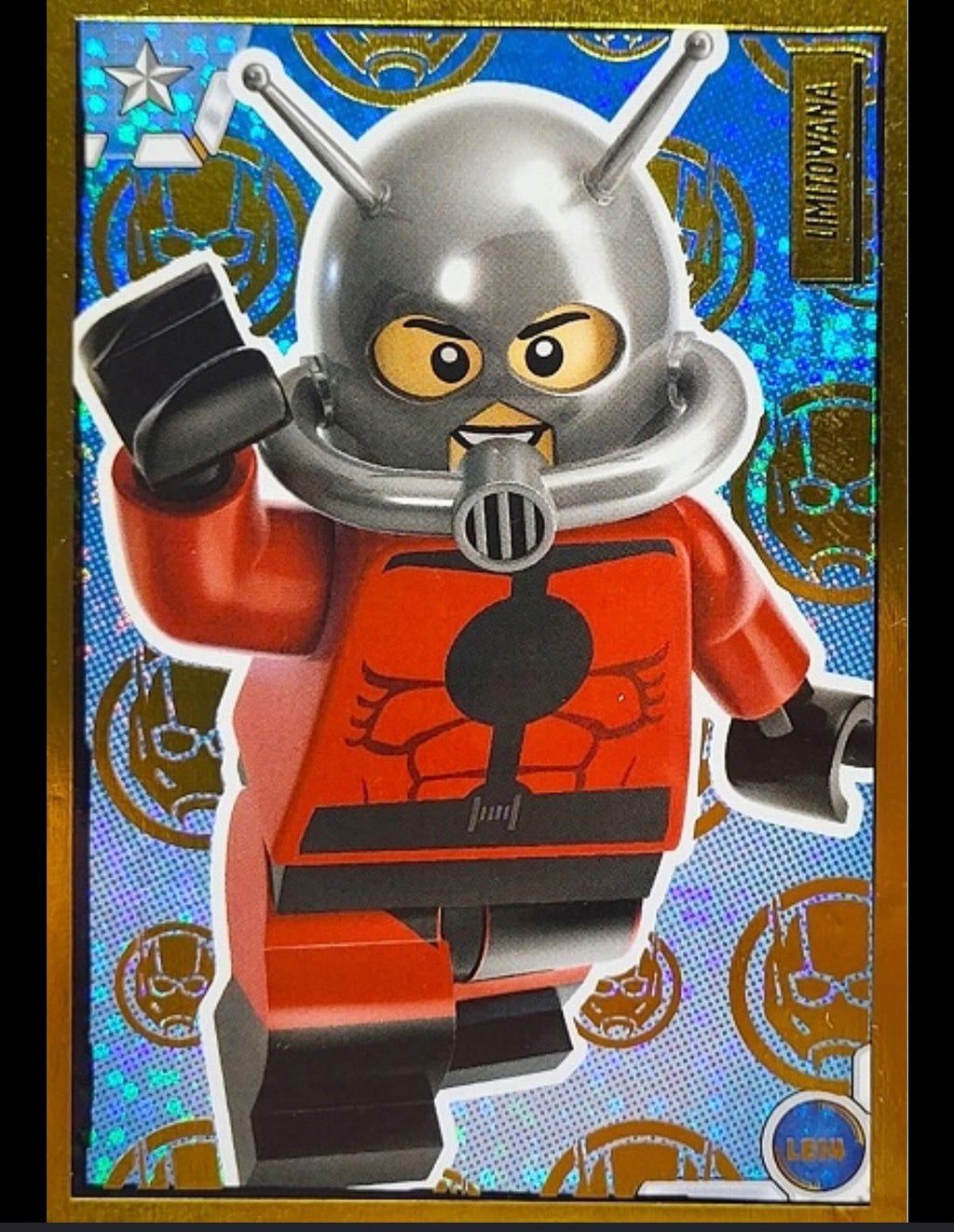 LEGO Marvel Spider-Man Venom Polybag | 30 Pieces | New Factory Sealed | Ages 6+