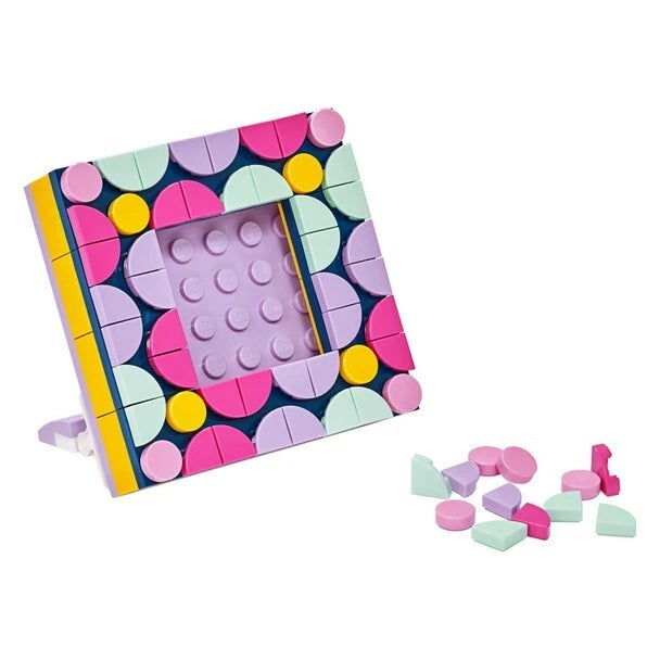LEGO DOTS 30556 Mini Frame – Creative Photo Frame Building Set