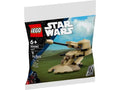 LEGO Star Wars 30680 AAT 75pcs 25th Anniversary Polybag New Sealed