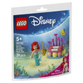 LEGO Disney Princess 30720 Ariel & Flounder's Birthday Music Fun – 39 Pieces