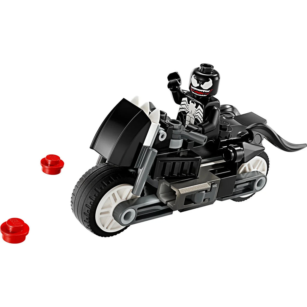 LEGO Marvel Spider-Man 30679 Venom Street Bike Minifigure Polybag New Sealed