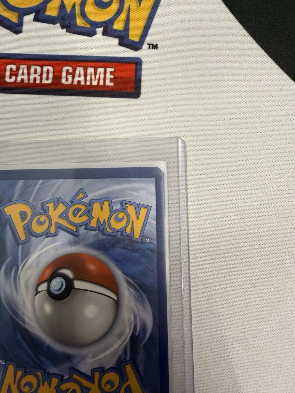 Charizard ex SVP074 Tera 330 HP Black Star Promo Holo Pokémon Card Near Mint