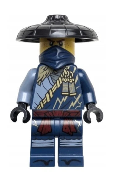 LEGO NINJAGO Metal Storage Box 112507 | Kai vs Villain Tin | FREE Limited Edition Card | New Sealed