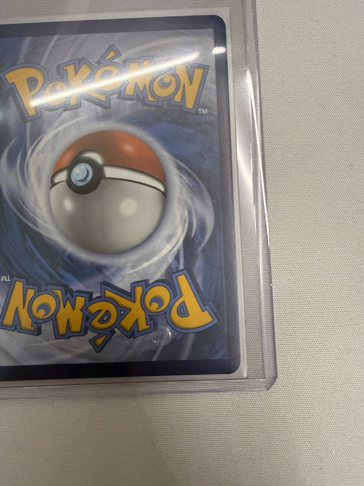 Charizard ex SVP074 Tera 330 HP Black Star Promo Holo Pokémon Card Near Mint