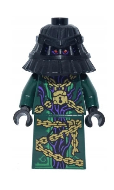 LEGO NINJAGO Metal Storage Box 112507 | Kai vs Villain Tin | FREE Limited Edition Card | New Sealed