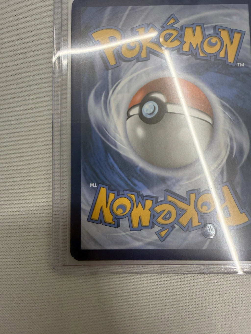 Charizard ex SVP074 Tera 330 HP Black Star Promo Holo Pokémon Card Near Mint