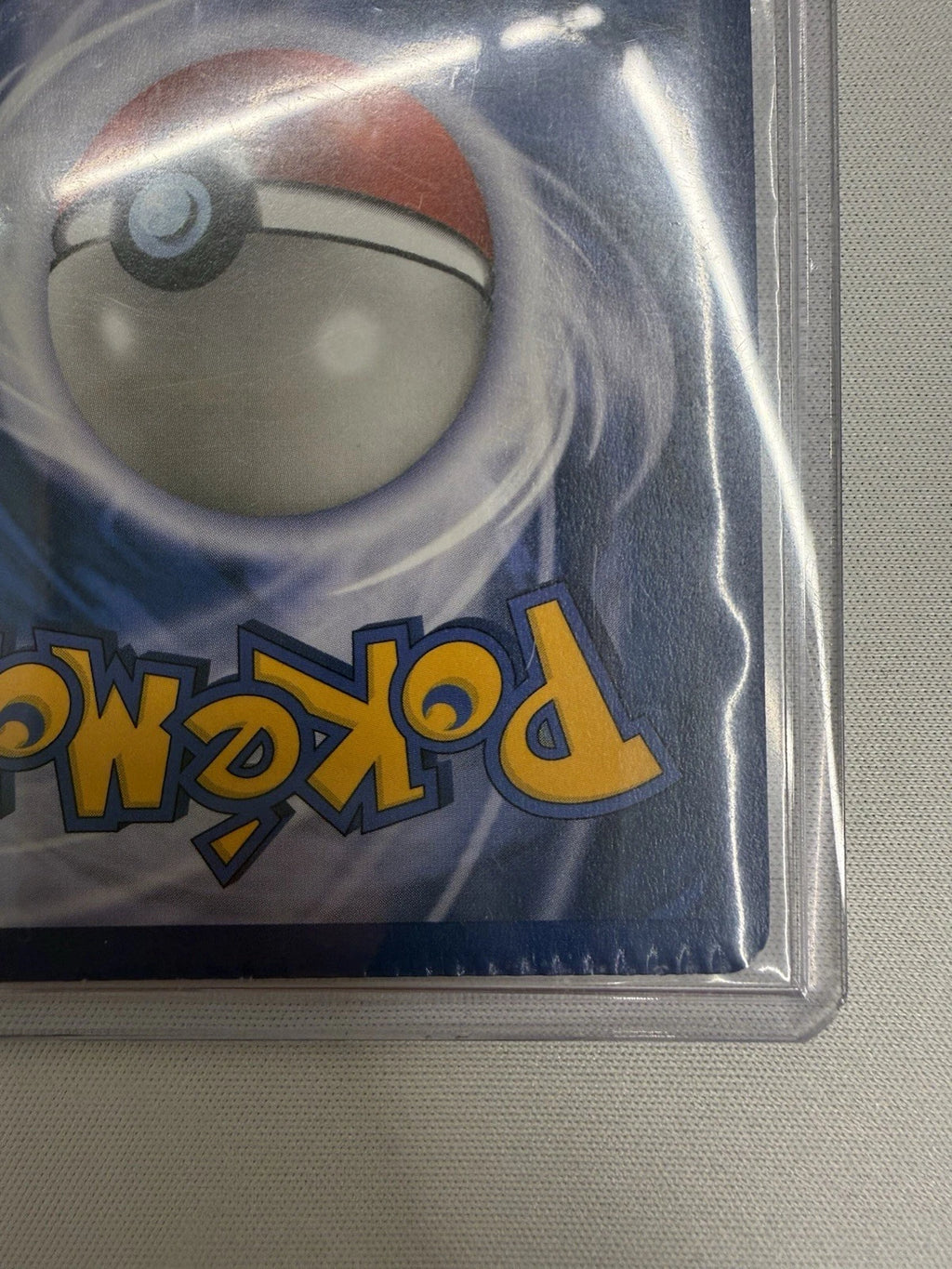 Rocket's Scizor Winner Promo #4 60 HP Black Star Pokémon Card 2003