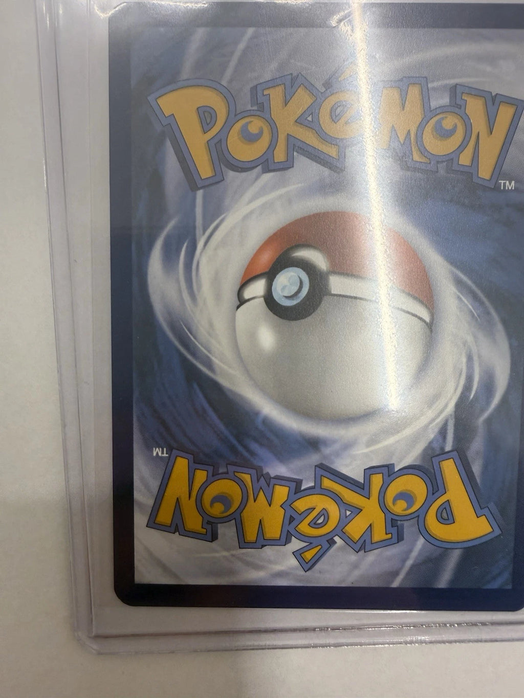 Pokémon Eevee SVP173 Black Star Promo Holo Swirl Near Mint Pokémon Card