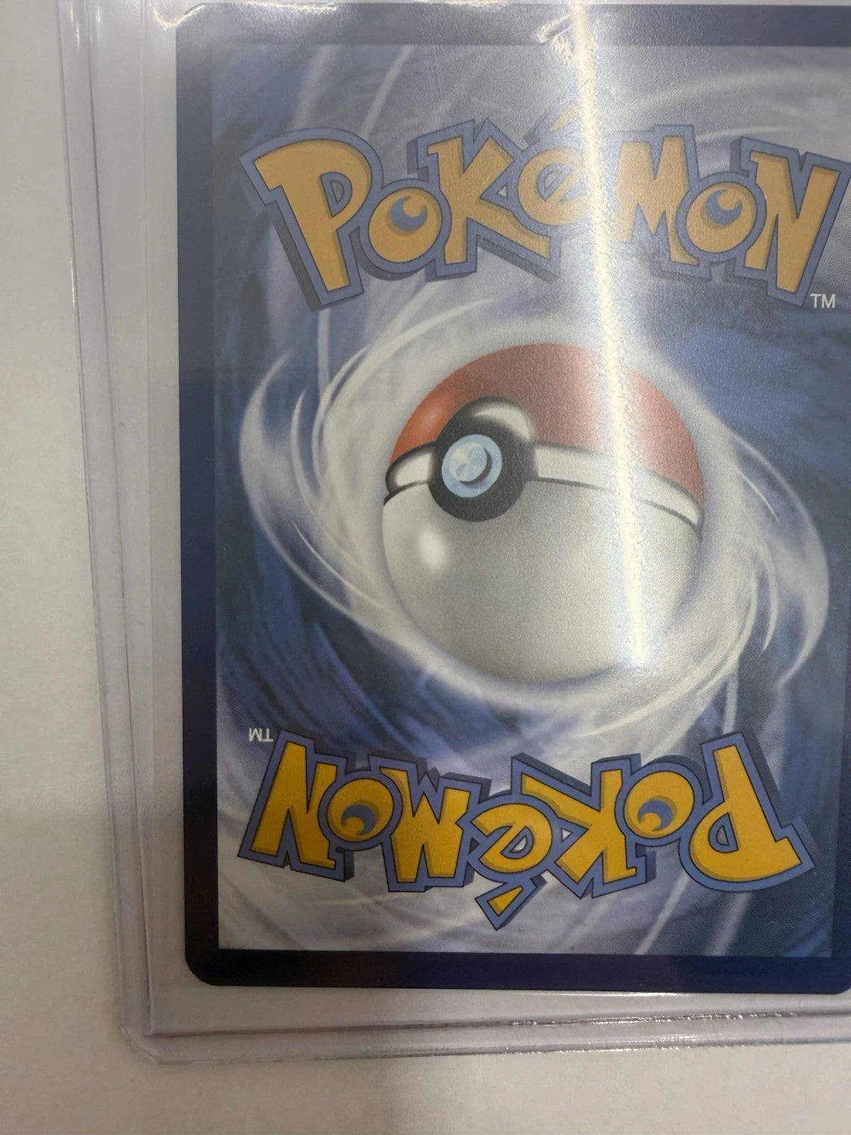 Pokémon Eevee SVP173 Black Star Promo Holo Swirl Near Mint Pokémon Card