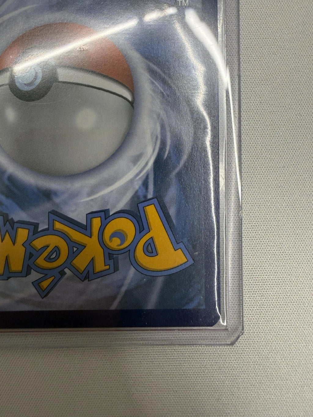 Reshiram & Charizard GX SM247 Gold Black Star Promo TAG TEAM Holo Near Mint