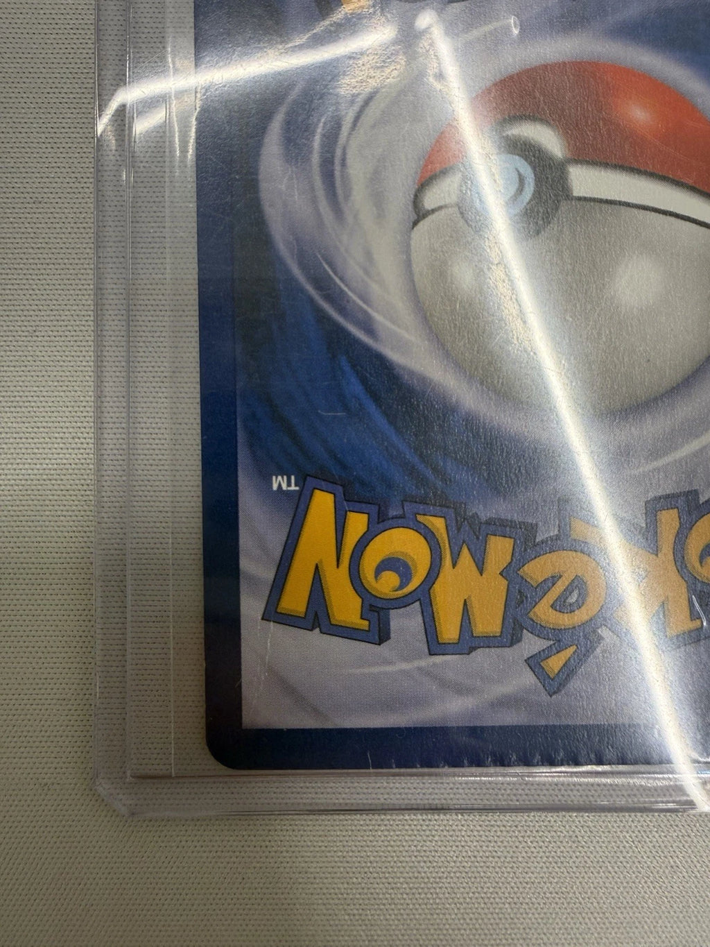 Rocket's Scizor Winner Promo #4 60 HP Black Star Pokémon Card 2003