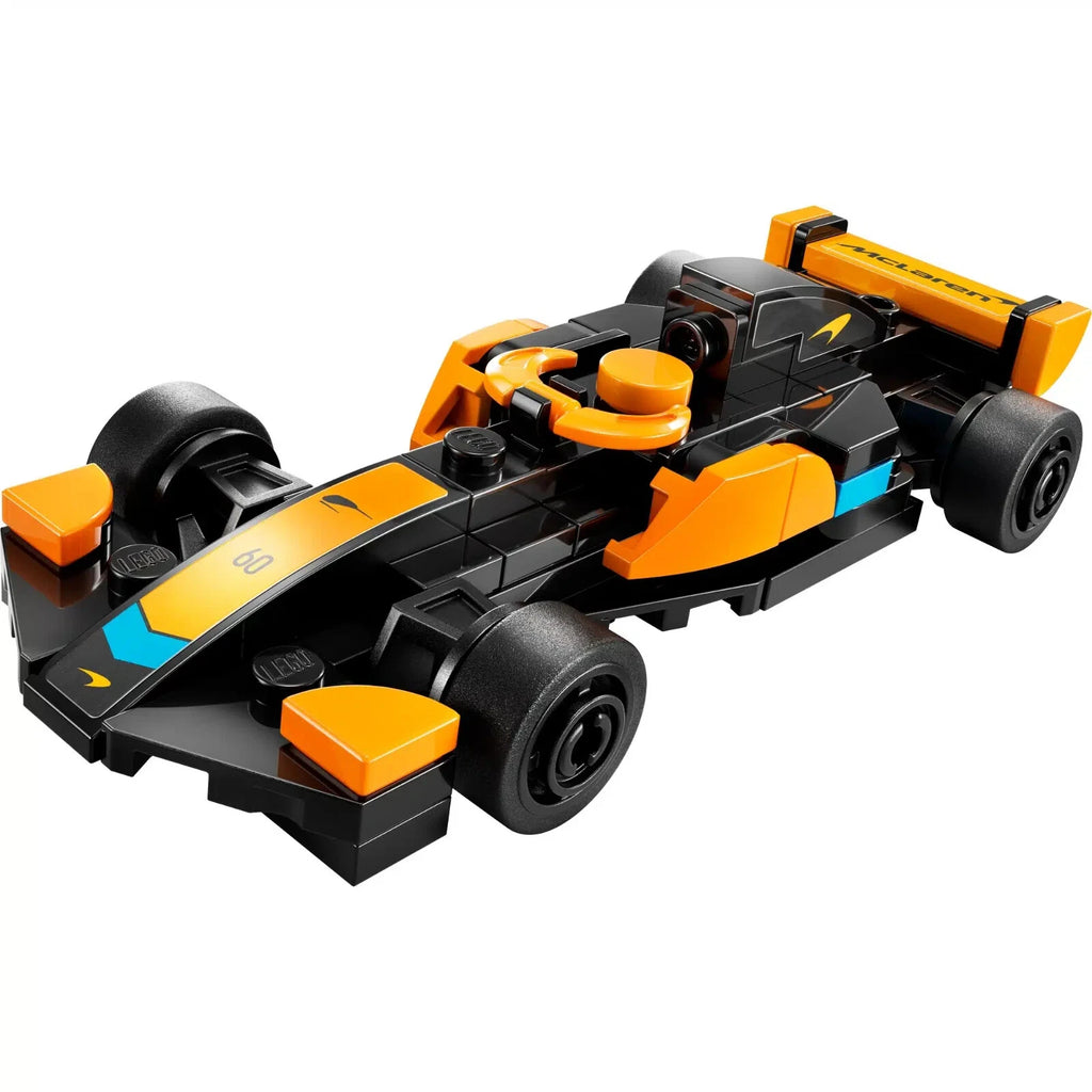 LEGO Speed Champions 30683 McLaren Formula 1 F1 Car Polybag New Sealed