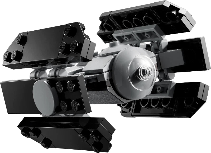 LEGO Star Wars 30727 TIE Advanced Polybag – 68 Pieces