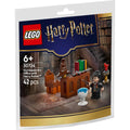 LEGO Harry Potter 30724 Dumbledore's Office with Harry Potter – 42 Pieces